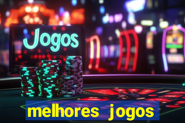 melhores jogos offline para iphone